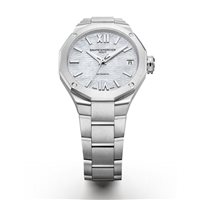 Reloj Baume & Mercier Mujer Riviera in Acero M0A10676 - M0A10676